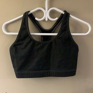 Reebok sports bra